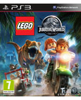 Lego Jurassic World (PS3)