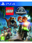 Lego Jurassic World (PS4)