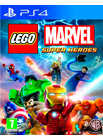 Lego Marvel Super Heroes (PS4)