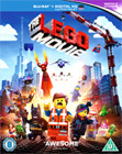 Lego Film [engleski titl] (Blu-ray)