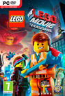 The Lego Movie Videogame (PC)