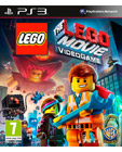 The Lego Movie Videogame (PS3)