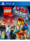 The Lego Movie Videogame (PS4)
