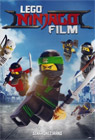 Lego Ninjago Film [sinhronizovano] (DVD)