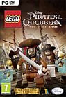 Lego Pirates of the Caribbean (PC)