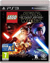 Lego Star Wars - The Force Awakens (PS3)
