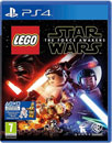 Lego Star Wars - The Force Awakens (PS4)