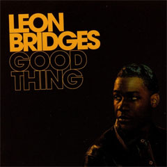 Leon Bridges - Good Thing (CD)