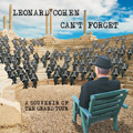Leonard Cohen - Can′t Forget: A Souvenir Of The Grand Tour (CD)
