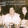 Leonard Cohen - Death Of A Ladies Man [Vinyl] (LP)