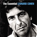 Leonard Cohen - The Essential (2x CD)