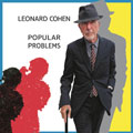 Leonard Cohen - Popular Problems (CD)