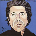Leonard Cohen - Recent Songs [Vinyl] (LP)