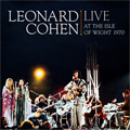 Leonard Cohen - Live At The Isle Of Wight [Vinyl] (2x LP)