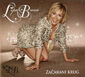 Lepa Brena - Začarani krug (CD)