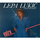 Lepa Lukić - Vatra [reizdanje 2023] (CD)