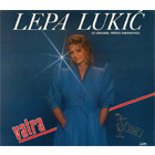 Lepa Lukic - Vatra [reizdanje 2023] (CD)