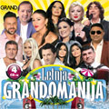 Letnja Grandomanija 2019 (4x CD)