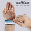 Letu Stuke - Brojevi racuna (CD)