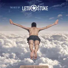 Letu Štuke - The Best Of (CD)