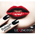 Lexington - Balkanska pravila (CD)