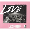 Lexington - Live Tašmajdan 2017 (CD + DVD)