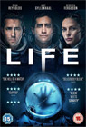 Trag života / Life (DVD)