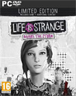 Life Is Strange - Before the Storm - Limited Edition (PC)