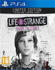 Life Is Strange - Before the Storm - Limited Edition (PS4)