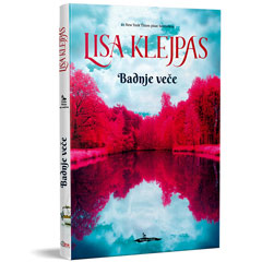 Lisa Klejpas – Badnje vece (knjiga)