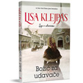 Lisa Klejpas – Božić za udavače (knjiga)