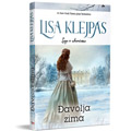 Lisa Klejpas – Đavolja zima (knjiga)