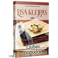 Lisa Klejpas – Ljubav popodne (knjiga)