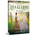 Lisa Klejpas – Skandal u proleće (knjiga)