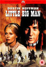 Mali veliki čovek (DVD)