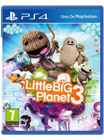 LittleBig Planet 3 (PS4)