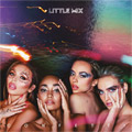 Little Mix - Confetti [album 2020] [vinyl] (LP)