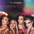 Little Mix - Confetti [album 2020] (CD)