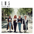 Little Mix - LM5 [album 2018] (CD)