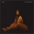 Lizzo – Cuz I Love You [super deluxe edition] [album 2019] (CD)