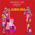Ljubojna - Greatest Hits Collection (CD)
