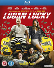 Logan Lucky  [engleski titl] (Blu-ray)