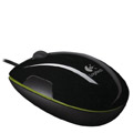 Logitech LS1 Laser Mouse Grape-Acid Flash