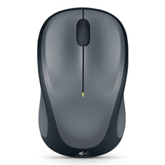 Logitech M235 Wireless Mouse