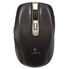 Logitech Anywhere Mouse MX Refresh