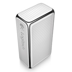 Logitech Cube White-1