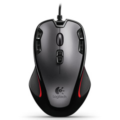 Logitech G300 Gaming Mouse