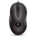 Logitech G400 Gaming Mouse