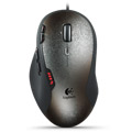 Logitech G500 Gaming Mouse