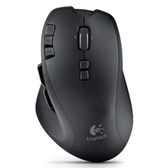 Logitech G700 Gaming Mouse